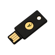 Yubico YubiKey 5 NFC FIPS FW 5.4 USB-A, 1 Stück