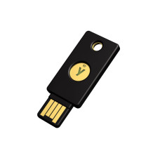Yubico Security Key NFC FW 5.7 USB-A, 1 Stück