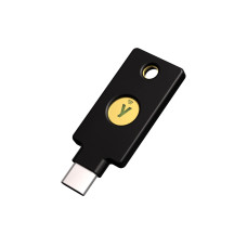 Yubico Security Key C NFC FW5.7 USB-C, 1 Stück