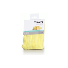 Elite Mikrofaser-Reinigungstuch Gelb
