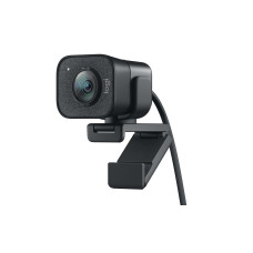 Logitech Webcam StreamCam Grafit Logitech Webcam StreamCam Grafit