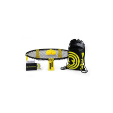 Spikeball Standard / Combo Set schwarz / gelb