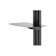Peerless-AV Tablar ACC-MS Metall für Ständer/Trolleys (SR/SS)