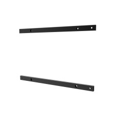 Peerless-AV Adapterschienen ACC-V600X bis 600x400 für VESA 400x400 Peerless-AV Adapterschienen ACC-V600X bis 600x400 für VESA 400x400