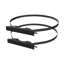 Peerless-AV Adapterschienen CMAL für Montage an Säulen 200-800mm Peerless-AV Adapterschienen CMAL für Montage an Säulen 200-800mm