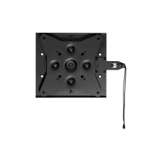 Peerless-AV Adapterplatte RMI2C Dreh-Adapter für Ständer/Trolleys Peerless-AV Adapterplatte RMI2C Dreh-Adapter für Ständer/Trolleys