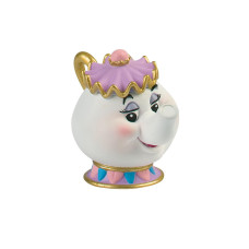 BULLYLAND Spielzeugfigur Disney Madame Pottine