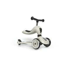 Scoot and Ride Scooter Highwaykick 1 Ash