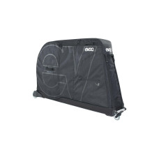 evoc Velotransporttasche Travel Pro Black/Gunmetal evoc Velotransporttasche Travel Pro Black/Gunmetal