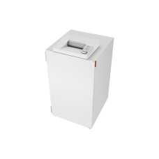 IDEAL Aktenvernichter 2604CC JUMBO P-5, 15 Seiten