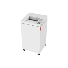IDEAL Aktenvernichter 2604MC P-6, 12 Seiten