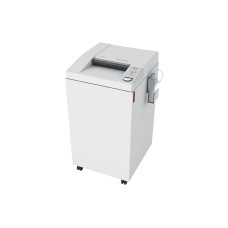 IDEAL Aktenvernichter 3105SMC P-7, 12 Seiten IDEAL Aktenvernichter 3105SMC P-7, 12 Seiten