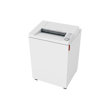 IDEAL Aktenvernichter 4002 P-2, 41 Seiten