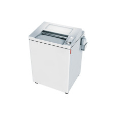 IDEAL Aktenvernichter 4002CC OE P-5, 18 Seiten