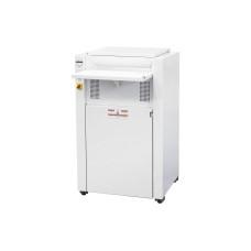 IDEAL Aktenvernichter 4600CC P-3, 95 Seiten