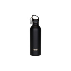 KOOR Trinkflasche Nero Hiking 1 L KOOR Trinkflasche Nero Hiking 1 L