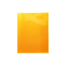 HERMA Einbandfolie Plus quart hoch Orange