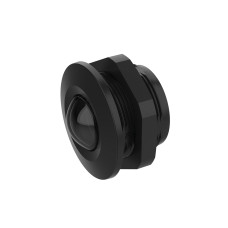 Axis Zubehör TF1203-RE Unterputz Schwarz 4 Stück