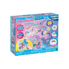 Aquabeads Bastelset Mystisches Einhorn