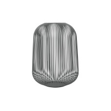 Blomus Laterne Lito L 45 cm, Grau Blomus Laterne Lito L 45 cm, Grau
