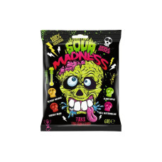 Argo Gummibonbons Sour Madness 60 g