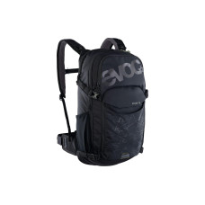 evoc Rucksack Stage 18 l, Schwarz