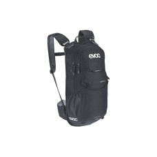evoc Rucksack Stage 12 l, Schwarz