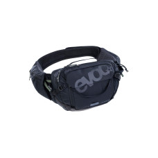 evoc Hüfttasche Pro 3 l + 1.5 l Bladder Schwarz
