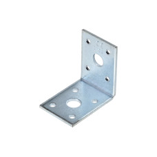 STRUCT Winkelverbinder 50 x 50 x 35 mm