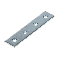 STRUCT Verbindungsplatte 75 x 15 mm STRUCT Verbindungsplatte 75 x 15 mm