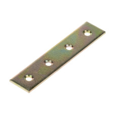 STRUCT Verbindungsplatte 75 x 15 mm STRUCT Verbindungsplatte 75 x 15 mm