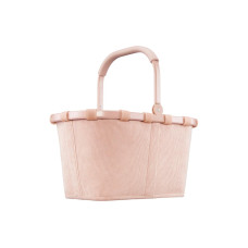 Reisenthel Einkaufskorb Carrybag cord blush