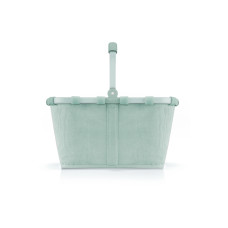 Reisenthel Einkaufskorb Carrybag Cord Mint