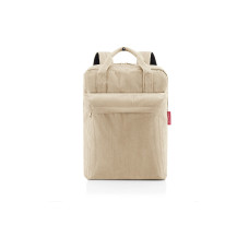 Reisenthel Rucksack Allday M Cord Sand Reisenthel Rucksack Allday M Cord Sand