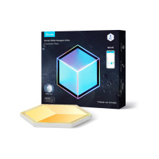 Govee Panelleuchte Glide Hexa Ultra, Erweiterung, 7er-Pack