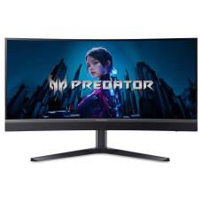 Acer Monitor Predator X34 V3