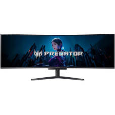 Acer Monitor Predator X49 (X49Xbmipphuzx)