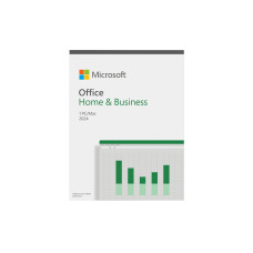 Microsoft Office Home & Business 2024 Vollversion, Italienisch Microsoft Office Home & Business 2024 Vollversion, Italienisch