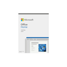 Microsoft Office Home 2024 Vollversion, Deutsch