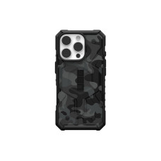 UAG Back Cover Pathfinder SE Mag iPhone 16 Pro Midnight Camo