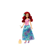 Disney Princess Puppe Disney Prinzessin Spin & Reveal Ariel
