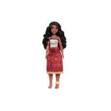Mattel Puppe Disney Vaiana 2 Core Hero Mattel Puppe Disney Vaiana 2 Core Hero