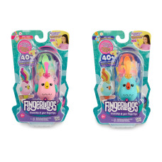 Wowwee Fingerlings Bird assortiert