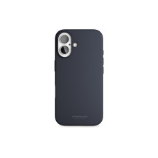 Vonmählen Back Cover Soft Silicone iPhone 16 Plus Navy