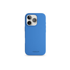 Vonmählen Back Cover Soft Silicone iPhone 16 Pro Sky Captain Vonmählen Back Cover Soft Silicone iPhone 16 Pro Sky Captain