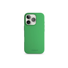 Vonmählen Back Cover Soft Silicone iPhone 16 Pro Green Haven