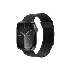 Vonmählen Armband Milanese Loop 2 Apple Watch 38/40/41 mm Black
