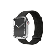 Vonmählen Armband Fitness Loop 2 Apple Watch 42/44/45/49 mm Black
