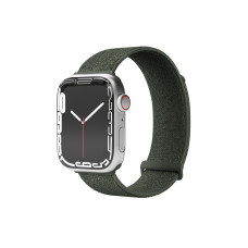 Vonmählen Armband Fitness Loop 2 Apple Watch 38/40/41 mm Olive