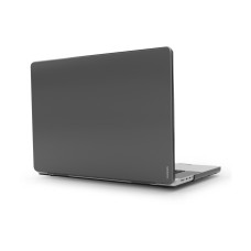 Vonmählen Notebook-Hardcover Clear 13 , Schwarz
